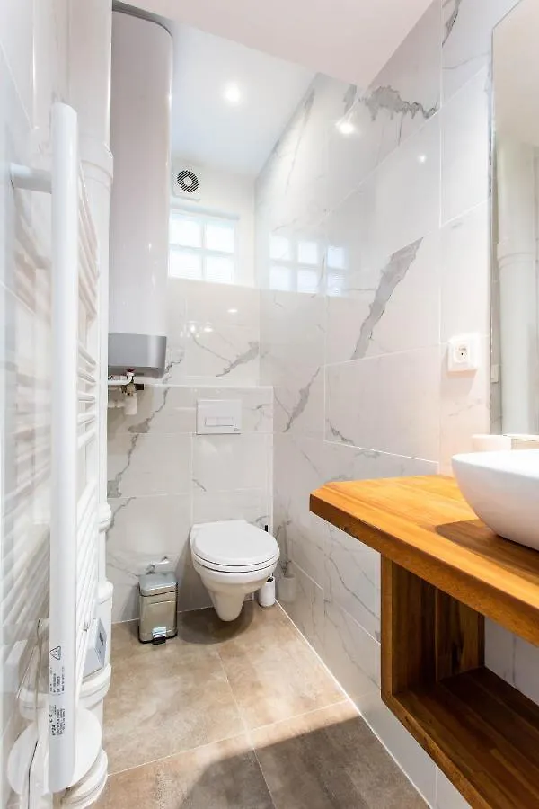 Cmg Oberkampf/ Charonne C Appartement